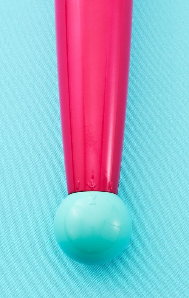 Magical Angel Creamy Mami Proplica Replica Magic Stick 47 cm [5]