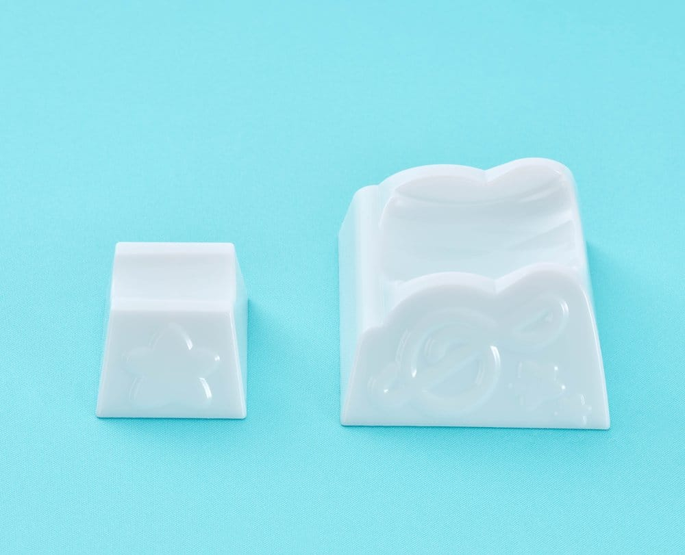 Magical Angel Creamy Mami Proplica Replica Magic Stick 47 cm [7]