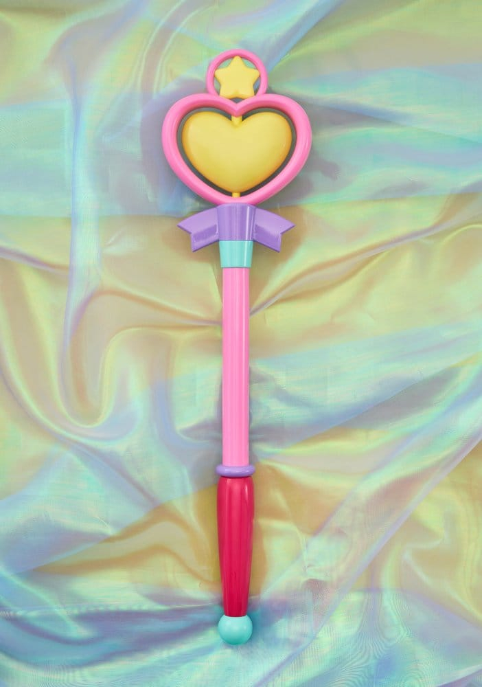 Magical Angel Creamy Mami Proplica Replica Magic Stick 47 cm [10]