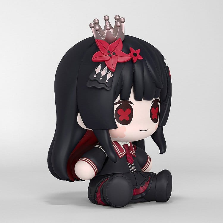 Magical Girl Witch Trials Huggy Good Smile Mini Figure Hiro Nikaido 7 cm [5]