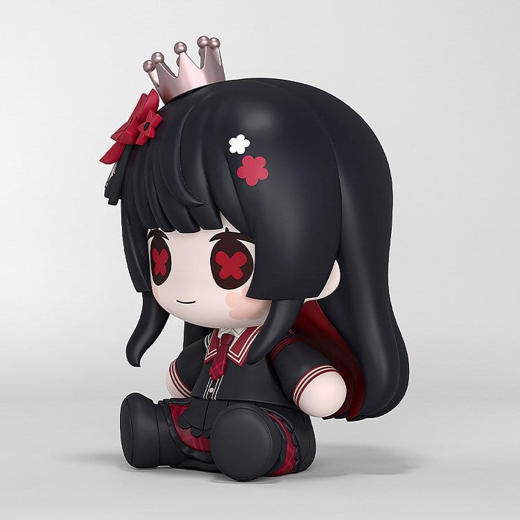 Magical Girl Witch Trials Huggy Good Smile Mini Figure Hiro Nikaido 7 cm [3]