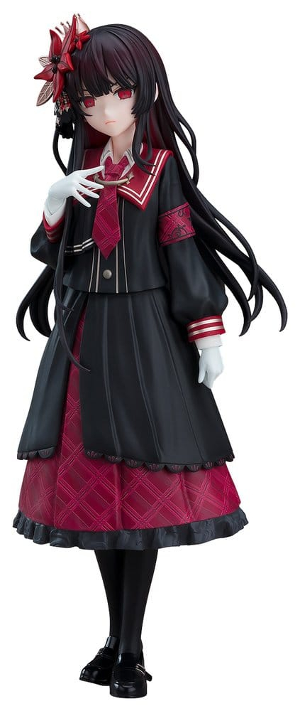 Magical Girl Witch Trials Pop Up Parade PVC Figure Hiro Nikaido L Size [8]