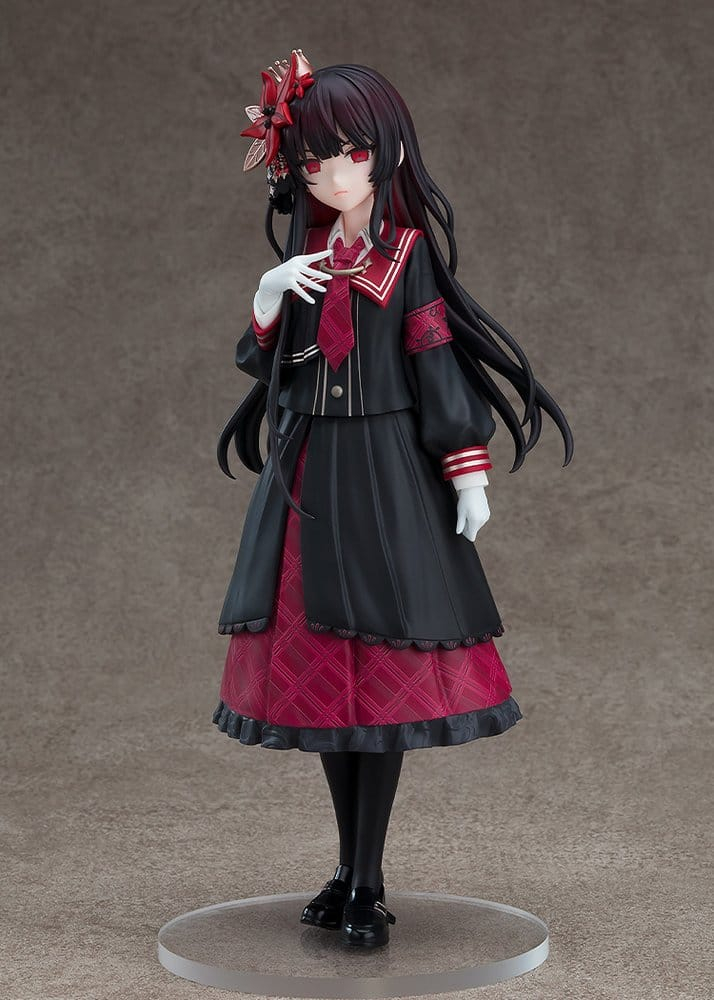 Magical Girl Witch Trials Pop Up Parade PVC Figure Hiro Nikaido L Size [4]