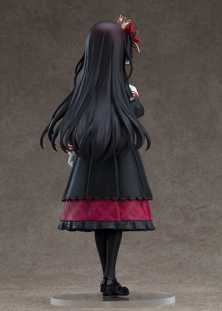 Magical Girl Witch Trials Pop Up Parade PVC Figure Hiro Nikaido L Size [7]