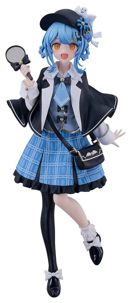 Magical Girl Witch Trials Pop Up Parade PVC Figure Sherry Tachibana L Size 22 cm [8]