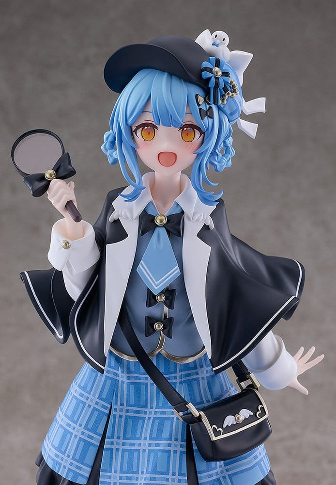 Magical Girl Witch Trials Pop Up Parade PVC Figure Sherry Tachibana L Size 22 cm [5]