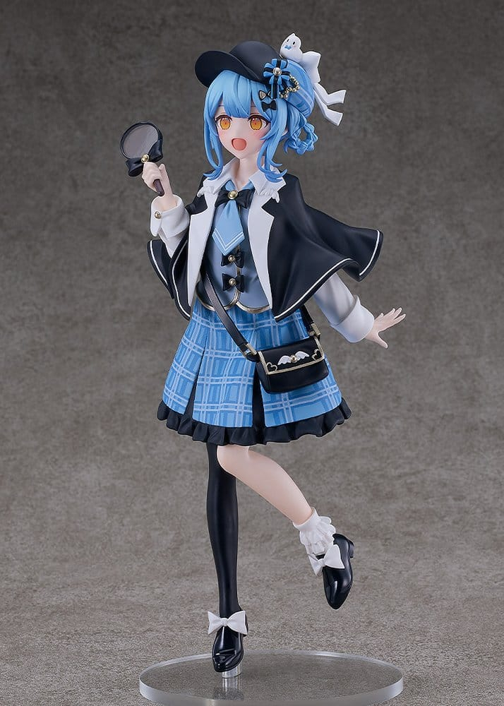 Magical Girl Witch Trials Pop Up Parade PVC Figure Sherry Tachibana L Size 22 cm [6]