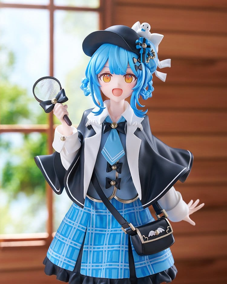 Magical Girl Witch Trials Pop Up Parade PVC Figure Sherry Tachibana L Size 22 cm [2]