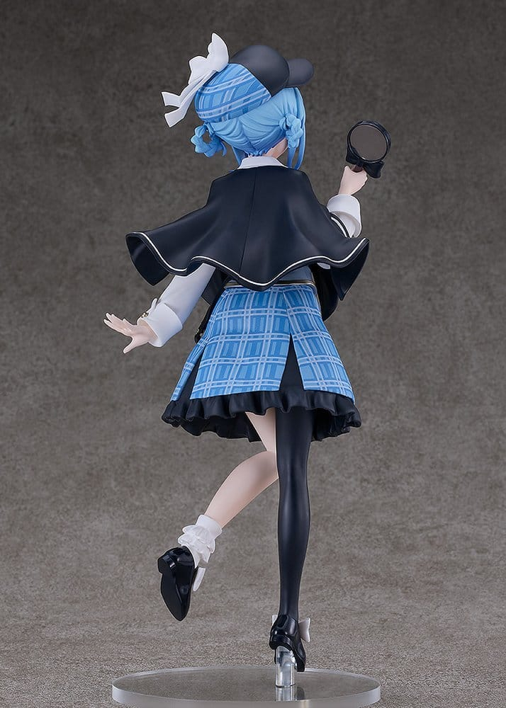 Magical Girl Witch Trials Pop Up Parade PVC Figure Sherry Tachibana L Size 22 cm [7]