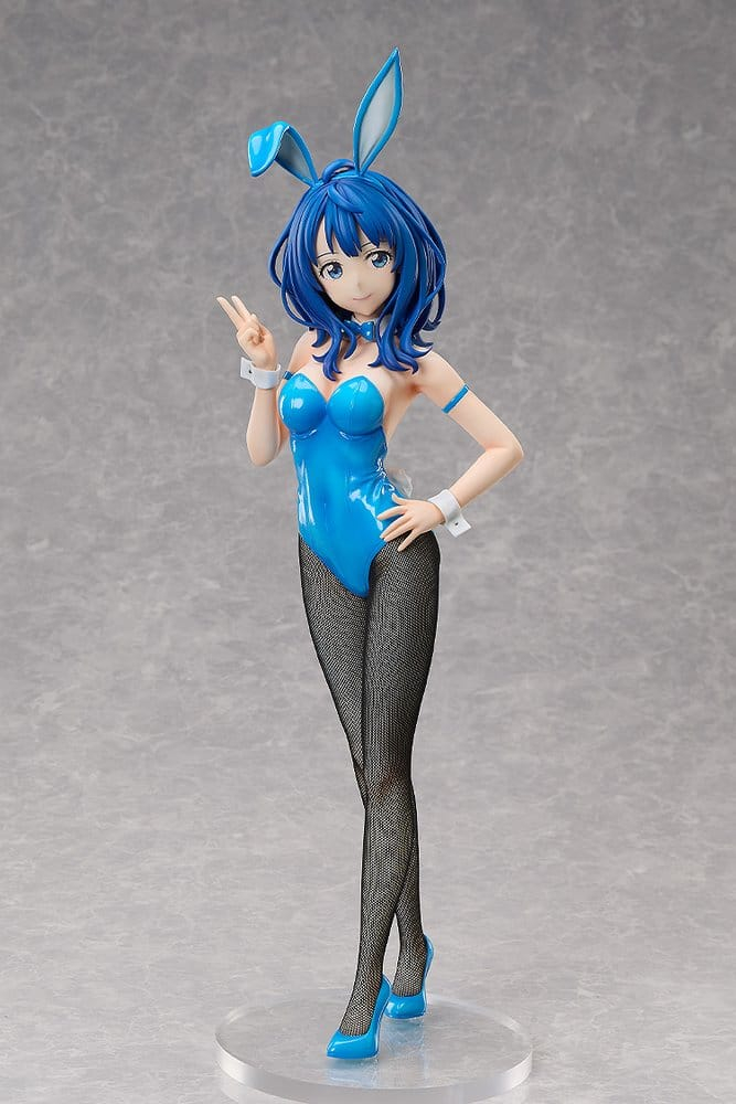 Makeine: Too Many Losing Heroines! PVC Statue 1/4 Anna Yanami: Bunny Ver. 47 cm [4]