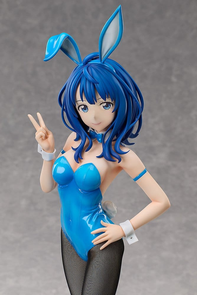 Makeine: Too Many Losing Heroines! PVC Statue 1/4 Anna Yanami: Bunny Ver. 47 cm [7]