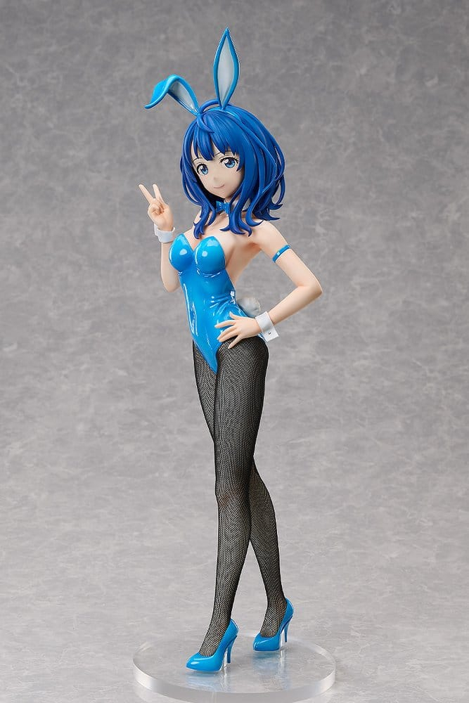 Makeine: Too Many Losing Heroines! PVC Statue 1/4 Anna Yanami: Bunny Ver. 47 cm [3]