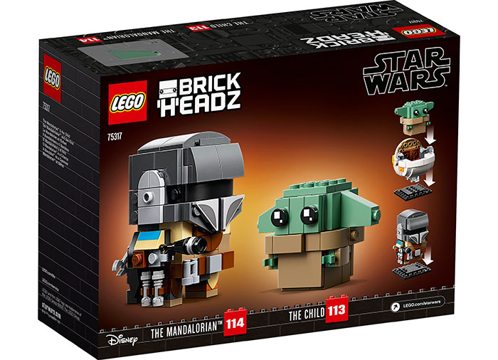 Mandalorianul si Baby Yoda [3]