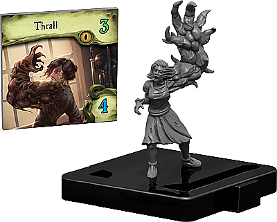 Mansions of Madness - Beyond The Threshold [2]