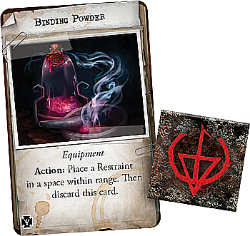 Mansions of Madness: Second Edition – Sanctum of Twilight [4]