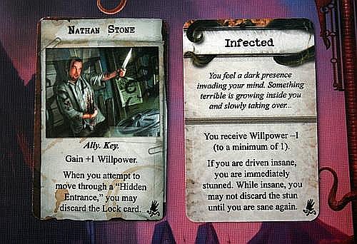 Mansions of Madness: Till Death do us part [3]