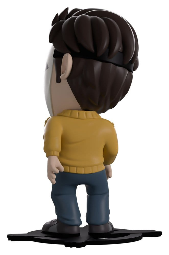 Marble Hornets Vinyl Figure Masky 12 cm [5]