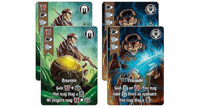 Margraves of Valeria [3]