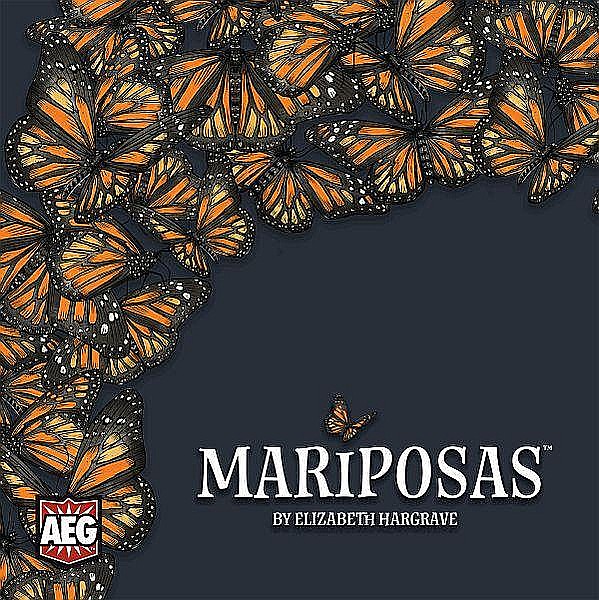 Mariposas [1]