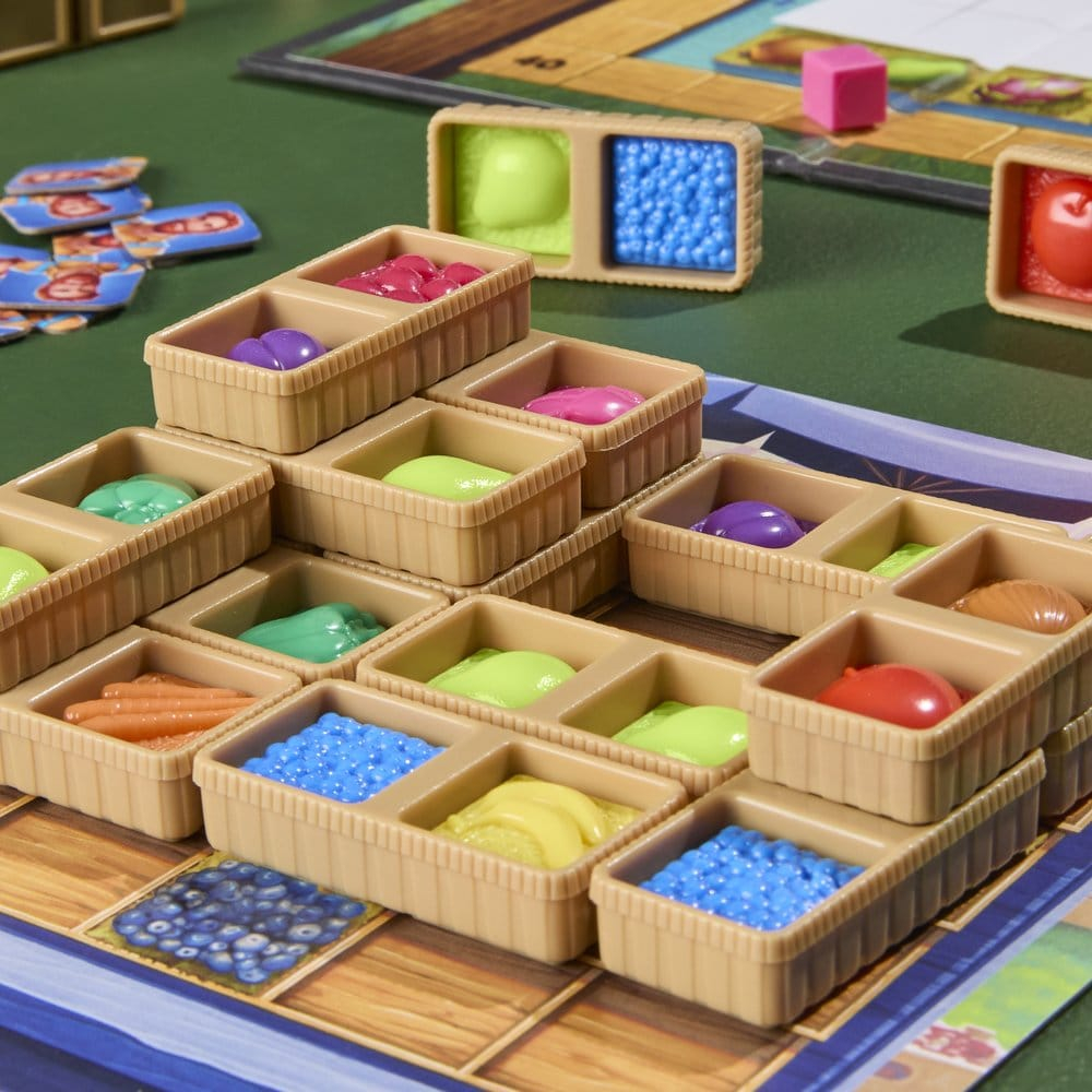 Market Fresh Board Game [11]