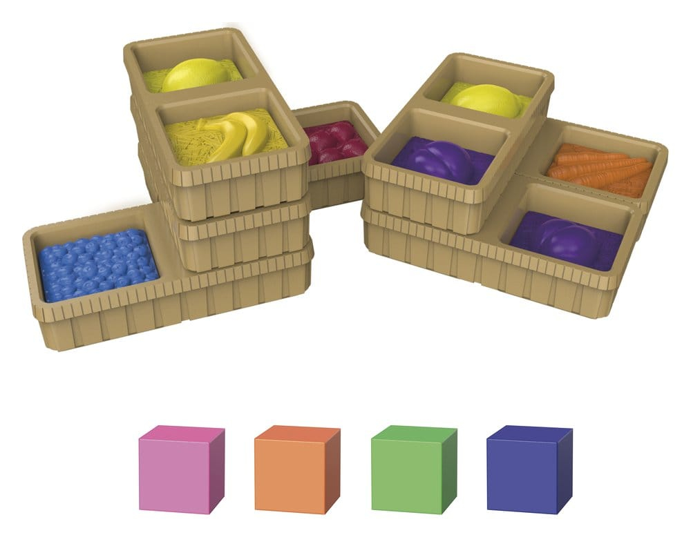 Market Fresh Board Game [19]