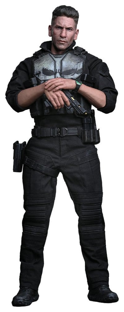 Marvel Action Figure 1/6 The Punisher 31 cm [21]