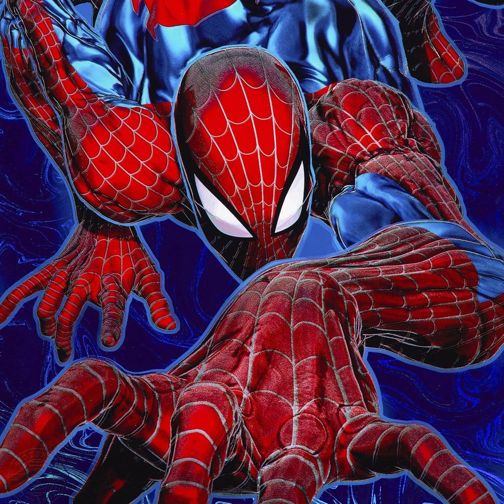Marvel Art Print Spider-Man '94 61 x 41 cm - unframed [4]