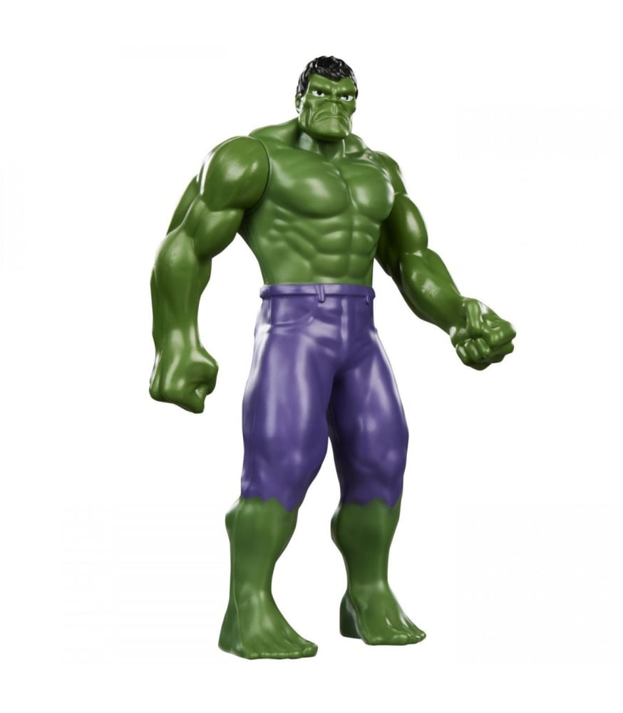 Marvel Avengers Hulk 20 cm [2]
