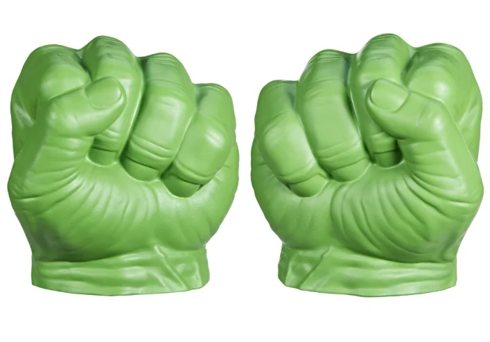 Marvel Avengers Hulk Gamma Smash - Manusi de Joaca Hasbro [5]