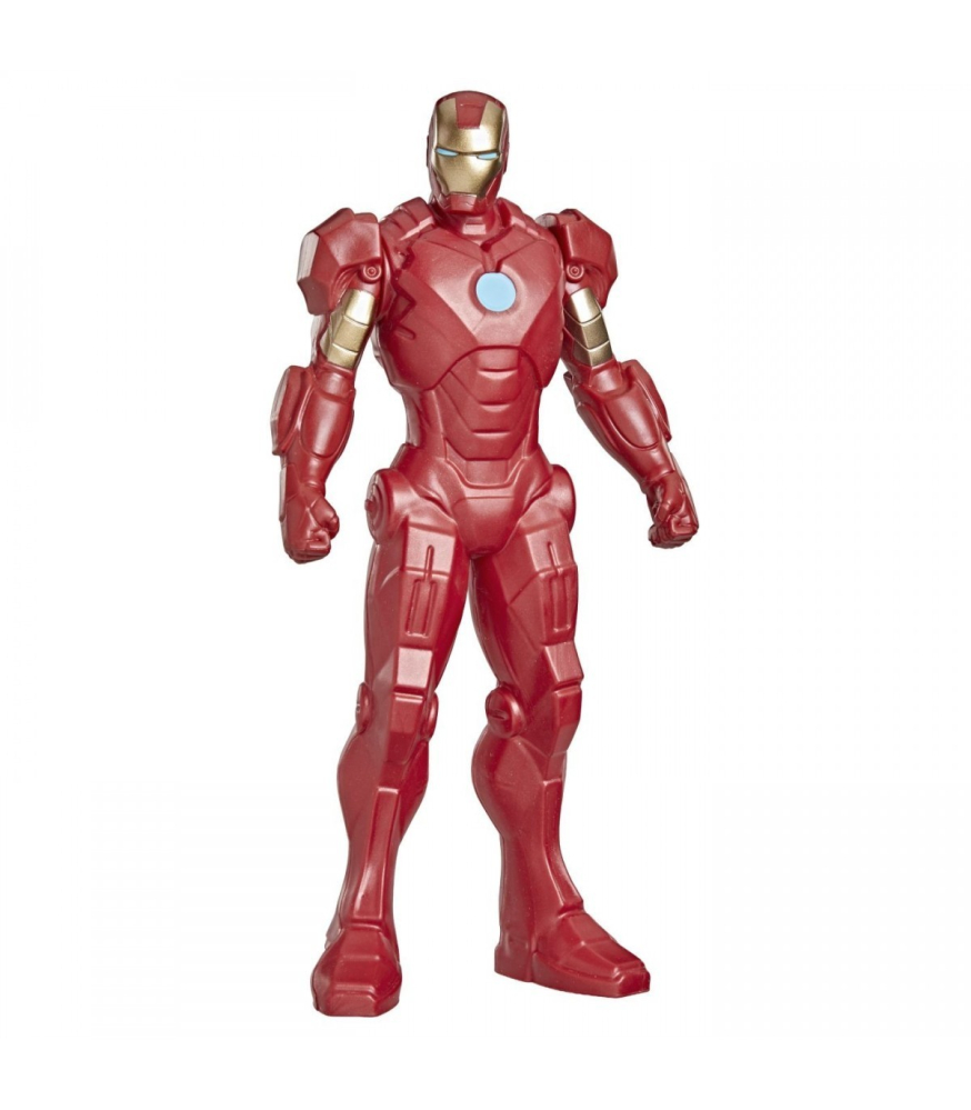 Marvel Avengers Iron Man 20 cm [3]