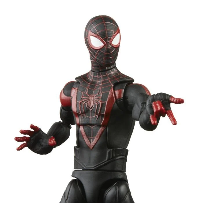 Marvel Avengers Miles Morales – Figurina 15 cm [3]