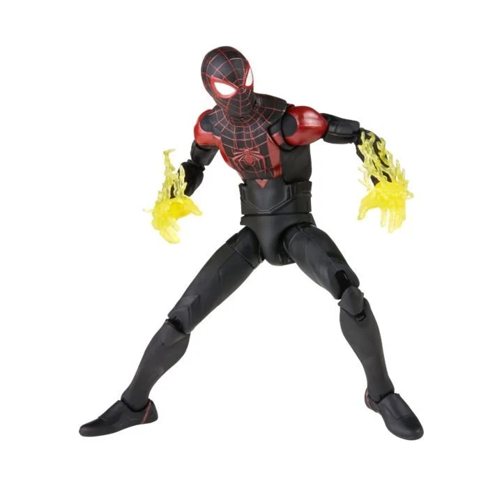 Marvel Avengers Miles Morales – Figurina 15 cm [5]