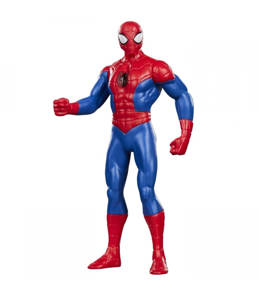 Marvel Avengers Spider-Man 20 cm [2]