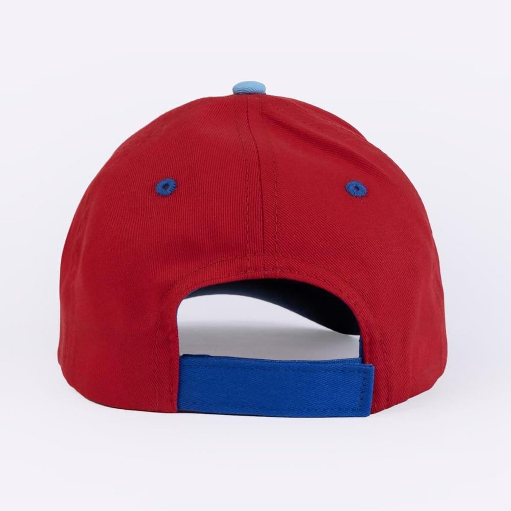Marvel Baseball Cap Spider-Man A Assortment (12) [8]