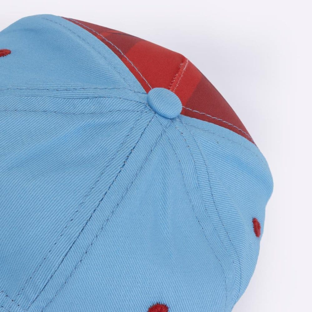Marvel Baseball Cap Spider-Man A Assortment (12) [5]