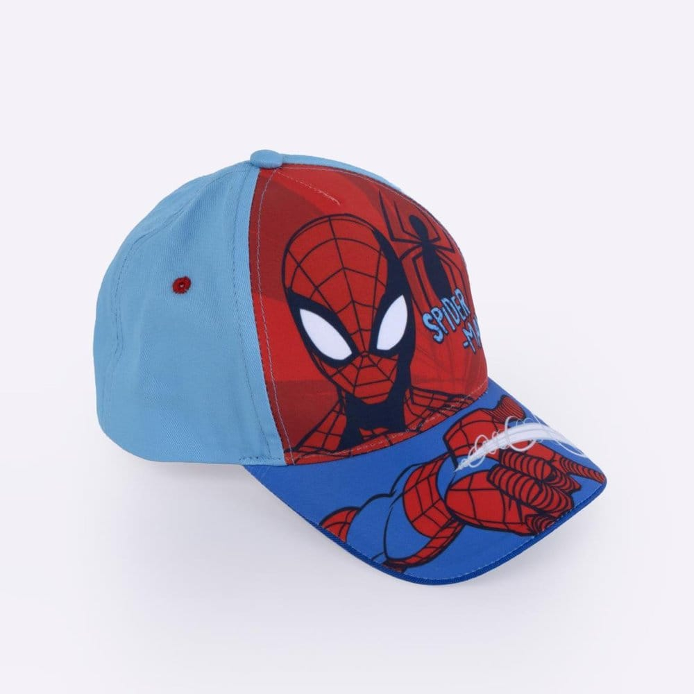 Marvel Baseball Cap Spider-Man A Assortment (12) [3]