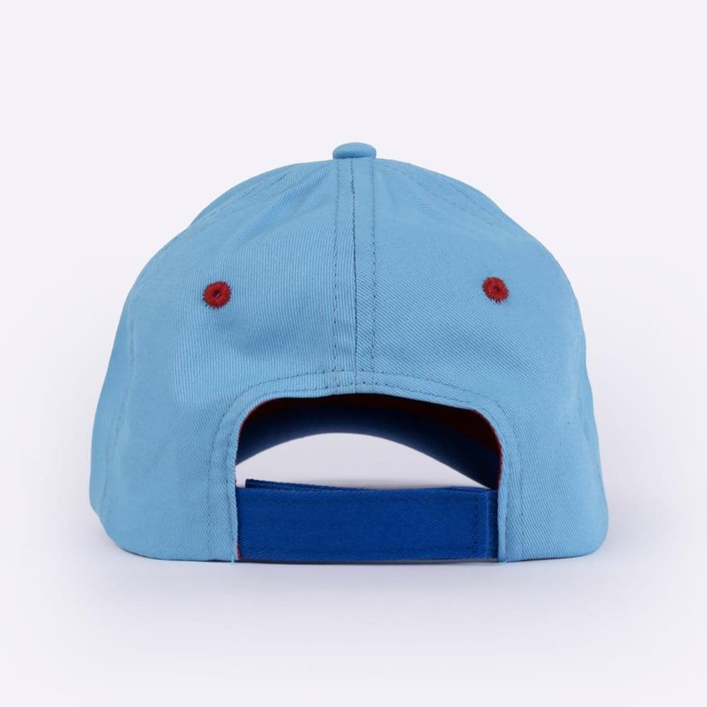 Marvel Baseball Cap Spider-Man A Assortment (12) [4]