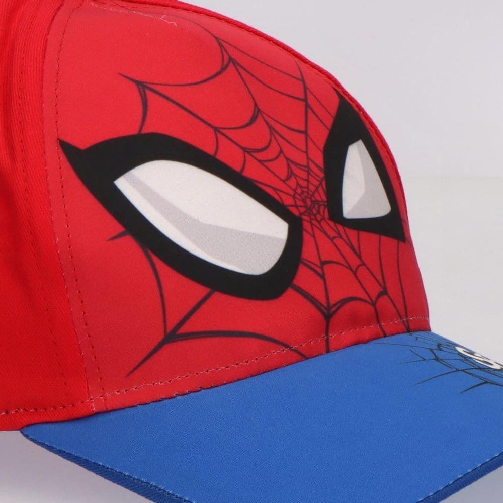 Marvel Baseball Cap Spider-Man B 53 cm Assortment (12) [6]