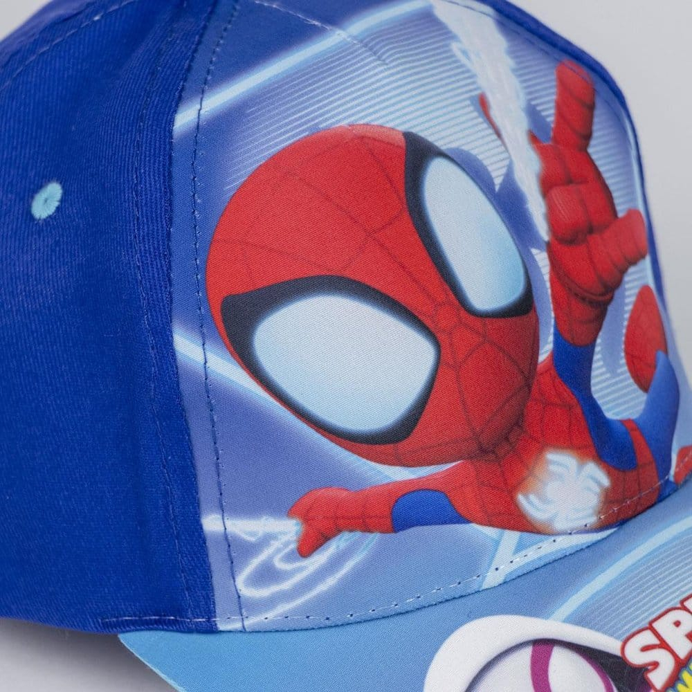 Marvel Baseball Cap Spidey 51 cm Assortment (12) [5]