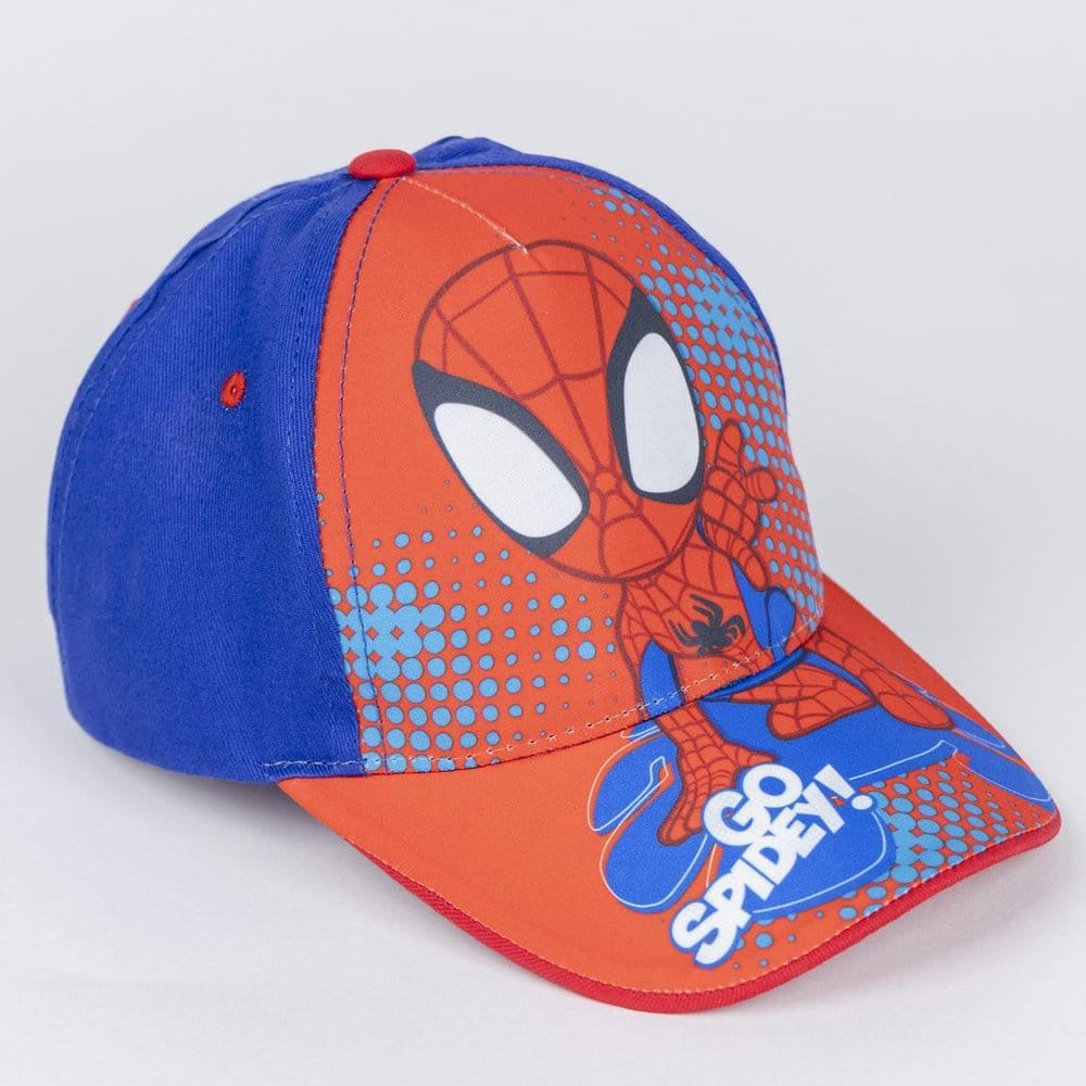 Marvel Baseball Cap Spidey 51 cm Assortment (12) [2]