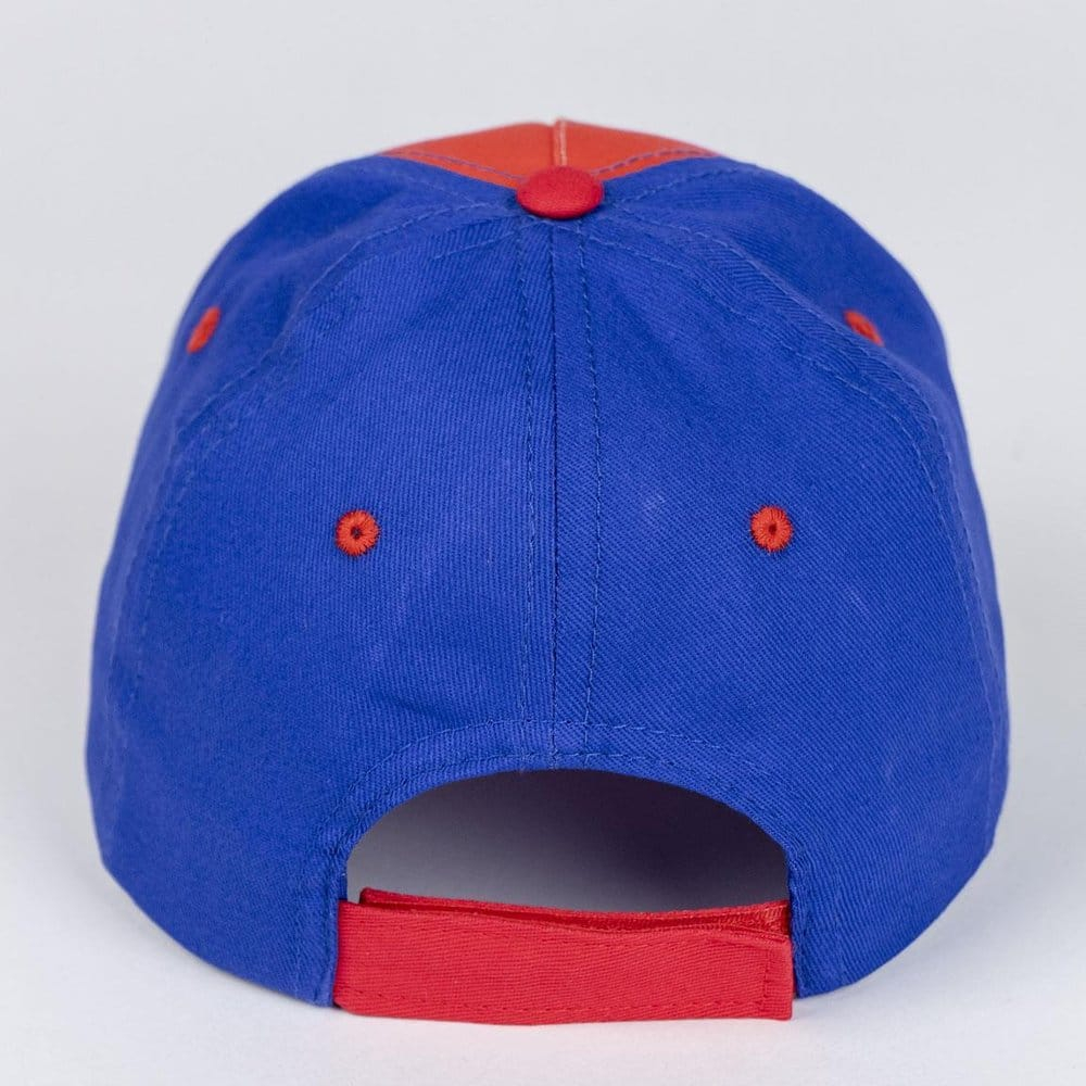 Marvel Baseball Cap Spidey 51 cm Assortment (12) [4]