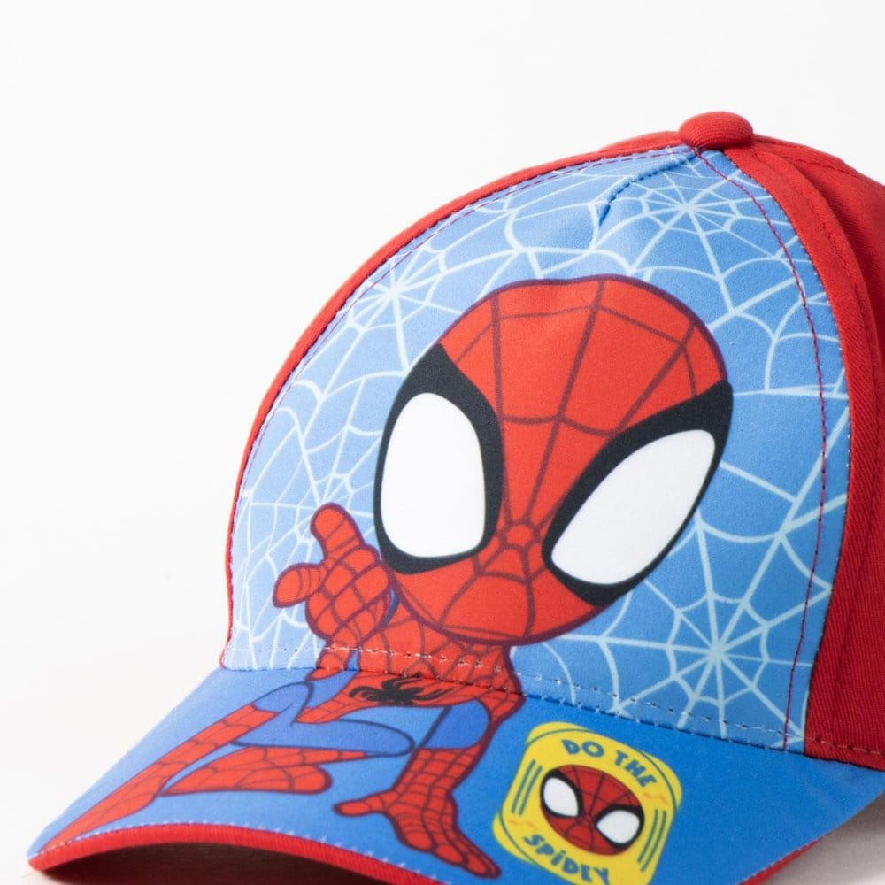 Marvel Baseball Cap Spidey 53 cm Assortment (12) [3]