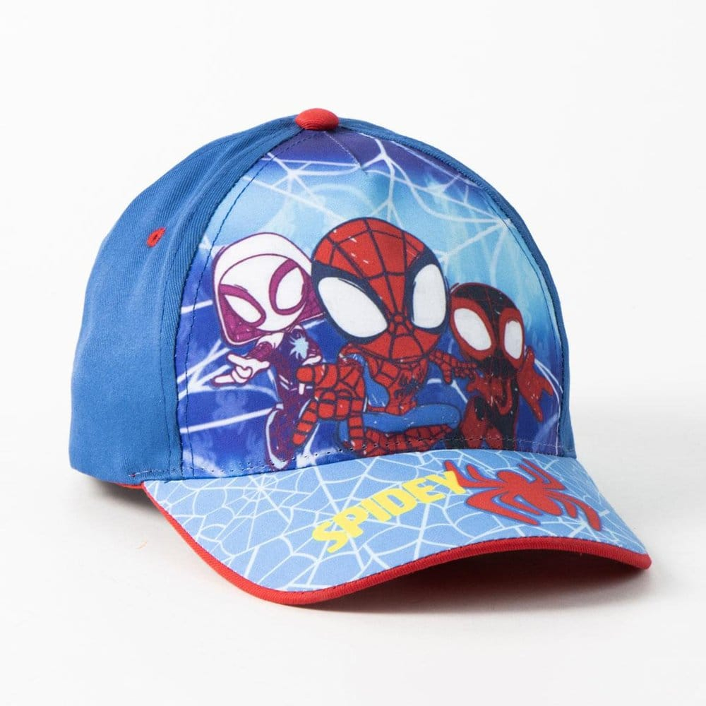 Marvel Baseball Cap Spidey 53 cm Assortment (12) [4]