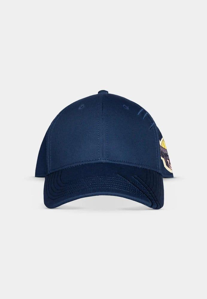 Marvel Baseball Cap Wolverine Claw Slashes [2]