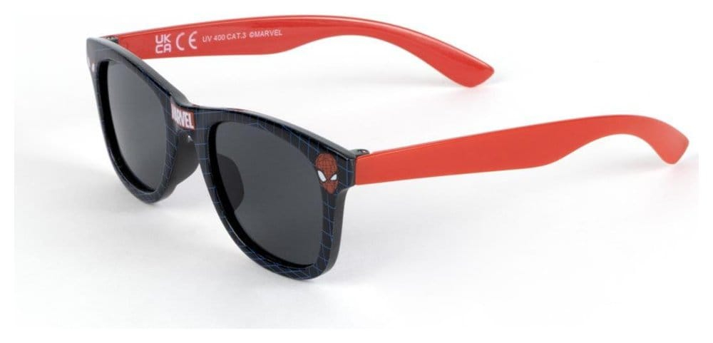 Marvel Cap & Sunglasses Set Spider-Man Miles 53 cm [8]