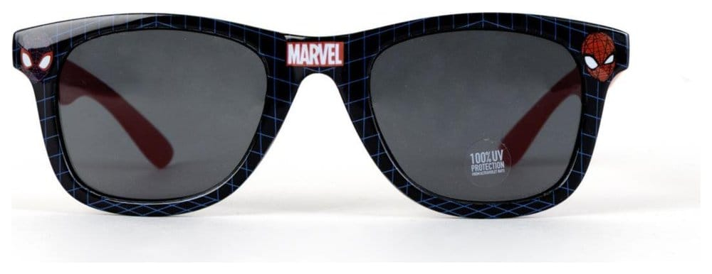 Marvel Cap & Sunglasses Set Spider-Man Miles 53 cm [7]