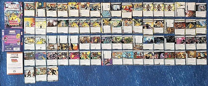 Marvel Champions: The Card Game – MojoMania Scenario Pack [3]