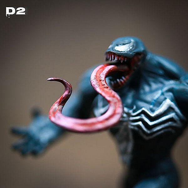 Marvel: Crisis Protocol – Venom [3]