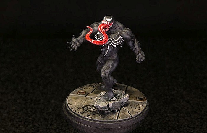 Marvel: Crisis Protocol – Venom [2]
