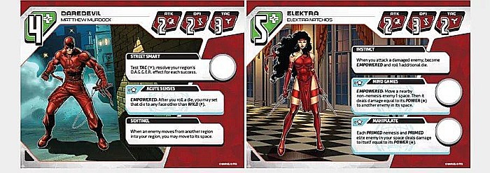 Marvel D.A.G.G.E.R [4]